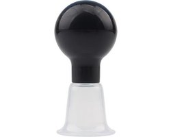 Dream Toys - All Time Favorites tepelpompjes - Zwart
