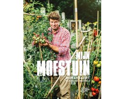 foto van Mijn moestuin