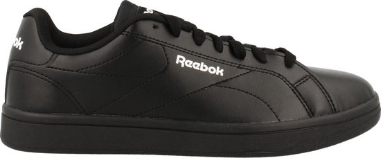 Reebok Royal Complete Clean 2.0 - Heren Sneakers Vrijetijdsschoenen Schoenen Zwart 100000453 - Maat EU 44 UK 9.5