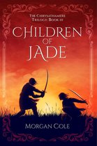 Chrysathamere - Children of Jade