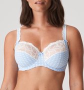 PrimaDonna Madison Beugel Bh 0162121 Blue Bell - maat 100F