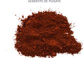 8. Hematite de Puisaye - 100 gram