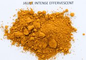 39. Jaune Intense Effervescent - 100 gram