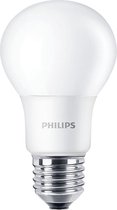 PHILIPS - LED Lamp - CorePro LEDbulb 827 A60 - E27 Fitting - 5.5W - Warm Wit 2700K | Vervangt 40W