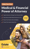 Estate Planning Series (US) - Make Your Own Medical & Financial Power of Attorney