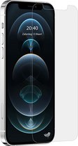 iPhone 12 Pro Max screenprotector - Tempered Glas Screen Protector - 2 stuks beschermglas
