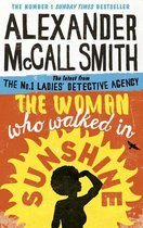 The No. 1 Ladies' Detective Agency 16 - The Woman Who Walked in Sunshine