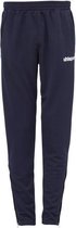 Uhlsport Team Pants Marine-Wit Maat 4XL