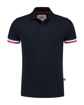 L&S Polo Flag SS