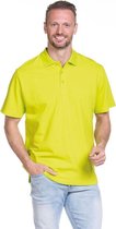 L&S Polo Basic SS for him