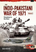 Asia@War-The Indo-Pakistani War of 1971, Volume 2