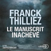 Livre audio numérique