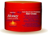 StrongEnds Daily Heat & Sun Protection Hair Crème 170 gr