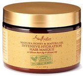 Shea Moisture Manuka Honey & Mafura Oil Intensive Hydration Masque 340 gr