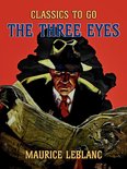 Classics To Go - The Three Eyes