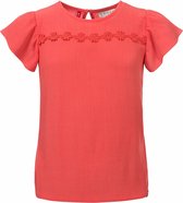 Looxs Revolution 2113-7192-226 Meisjes Blouse - Maat 110 -