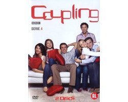 Coupling - Seizoen 4