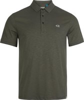 O'Neill Poloshirt Jack's Base Polo - Green - L