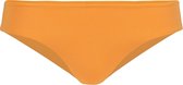 O'Neill Bikini Broekje Women Maoi Blazing Orange 34 - Blazing Orange 79% Gerecycled Polyester, 21% Elastaan Cheeky Coverage