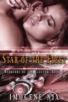 Warriors of the Elector 4 - Star of the Fleet