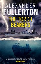 Nicholas Everard Naval Thrillers 8 - The Torch Bearers
