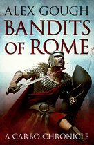 Carbo of Rome 2 - Bandits of Rome