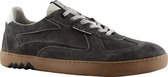 Floris Van Bommel 16342/37 G+  Sneakers - Grijs- Heren maat 41