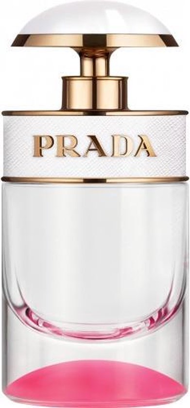 PRADA CANDY KISS 80ml オードトワレ Prada - Candy Kiss - Eau De Parfum - 80ML | bol