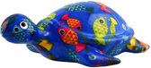 Pomme pidou Schildpad Raphael | Spaarpot | Small | Under The Sea Marineblue