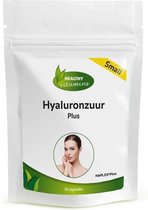 Hyaluronzuur extra Sterk - Vitaminesperpost.nl