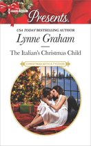 Christmas with a Tycoon - The Italian's Christmas Child