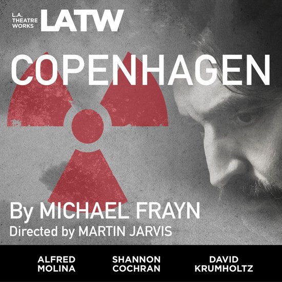 Copenhagen - cover