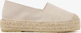 VIA VAI Muza Wire Espadrilles - Beige - Maat 39
