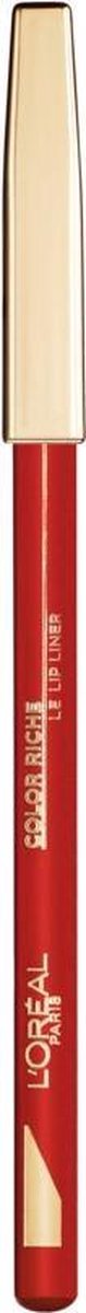 3x L'Oréal Color Riche Lipliner 297 Red Passion