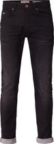 Petrol Industries Seaham coated Jeans Heren - Maat 28-L32