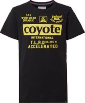 Petrol Industries -  Coyote t-shirt Jongens - Maat 164
