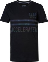 Petrol Industries -  Accelerated t-shirt Jongens - Maat 104