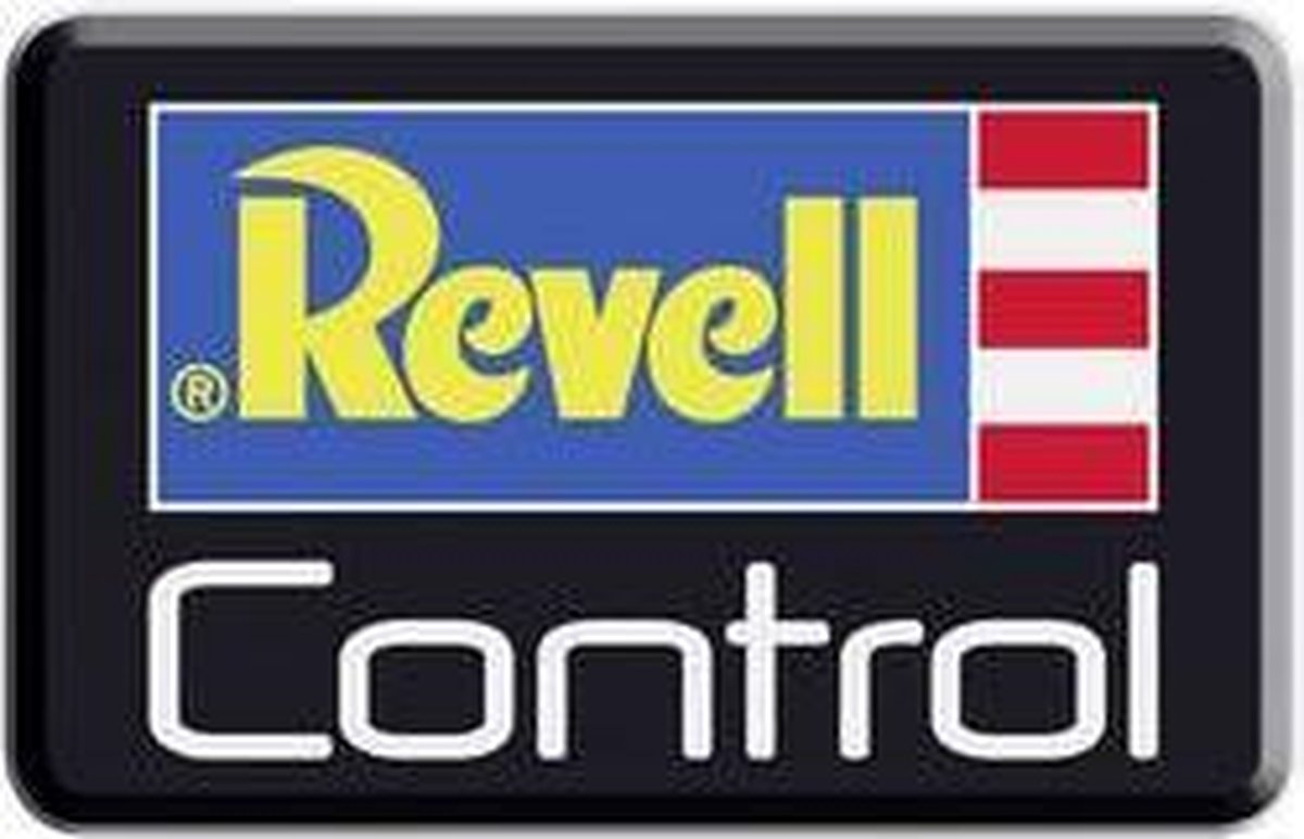 Revell RC voertuig Helikopters - 23940 RC Helicopter.Glowee 2.0 RC Model Kant en Klaar - Revell - Elektrisch — cadeau in Spellen & Speelgoed - foto 4