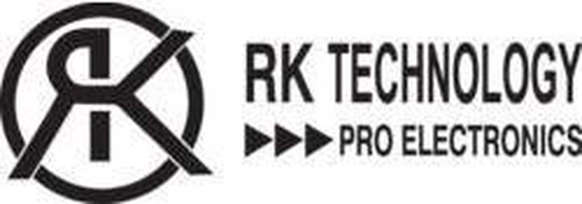 K3 IR Thermometer (2265919), RK TECHNOLOGY Infrared +36+43°C