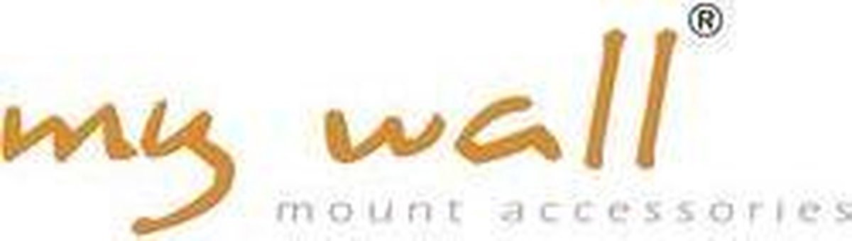 Support TV Plafond Motorisé My Wall HL 40 MWL - Pliant, Pour écrans 23 à 55 Pouces