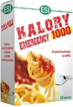 Trepatdiet Kalory Emergency 1000 24 Tabs