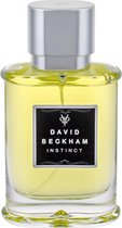 David Beckham Instinct 50 ml - Eau de Toilette - Herenparfum