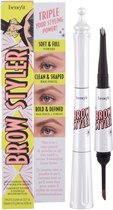 Benefit Brow Styler Multitasking Pencil & Powder