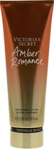 Victoria'S Secret Amber Romance - 236ml - Bodylotion