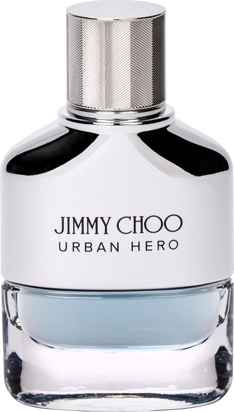 Jimmy Choo Urban Hero Eau de Parfum Spray 50 ml