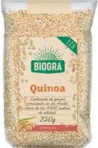 Biogra  Quinoa En Grano 250g Biogra Bio