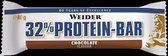 Weider 32 Protein Bar Chocolate 60g