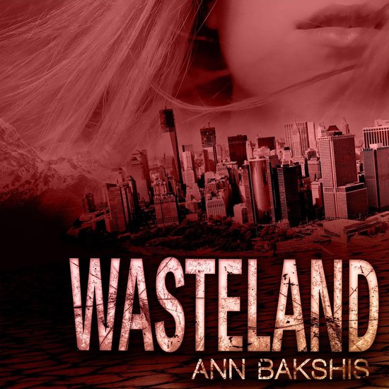 Wasteland - cover