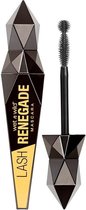 wet n wild Lash Renegade wimpermascara C145A Black