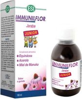 Trepatdiet Immunilflor Junior 180ml